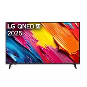 LG TV 50QNED70A6A 504K UHD 60Hz QNED SMART TV WEB OS