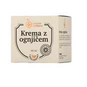 Krema z ognjičem, 50 ml