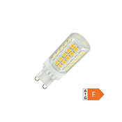 PROSTO Dimabilna LED mini sijalica 5W toplo bela
