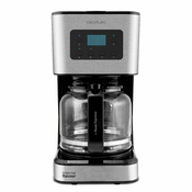 Cecotec 01999 aparat za kavu Potpuno automatski Kapljicni aparati za kavu 1,5 L