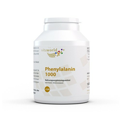 L-fenilalanin 1000 mg, 120 tablet