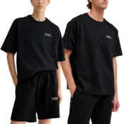 Hummel Majica Hummel Tech Loose T-Shirt