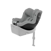 Cybex - Otroški avtosedež Sirona G3 360° i-Size (61-105cm) - Stone Grey (Plus)