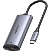 Ugreen USB-C mrežni adapter 2.5Gbps