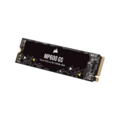 SSD CORSAIR MP600 GS 1TB/M.2/NVMe/crna