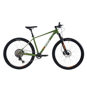 Capriolo bicikl MTB AL-PHA 9.7 29 green