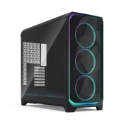 Fractal Design Kucište Meshify 3 XL Ambience Pro, RGB, Crno