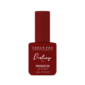 URBAN PRO Premium Line UV/LED Gel lak, Darling, 15 ml