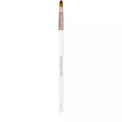Dermacol Accessories Master Brush by PetraLovelyHair čopič za ustnice vrsta D60 Rose Gold 1 kos