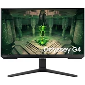 Samsung Odyssey G4 | 25” | FHD | IPS | 240Hz | G-Sync