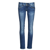 Pepe jeans Jeans straight VENUS Modra