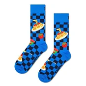 Muške Happy Socks carape Dinner Sock