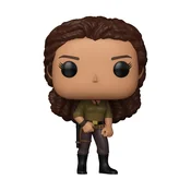 Vinilna figurica Funko Pop! Television Firefly - Zoe Washburne #1822
