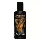 Magoon Mošus ulje za masažu 50ml ORION00426