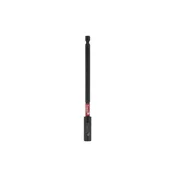 Tvardy T00190-150-1 Udarno magnetno držalo nastavkov 1/4 150mm