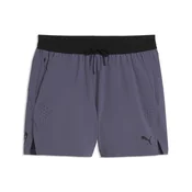 PUMA PWRMODE 5 Shorts Men, Fitness, Inky Depths, L