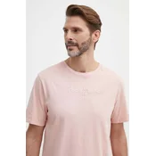 Bombažna kratka majica Pepe Jeans