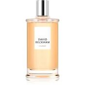 David Beckham Classic 100 ml toaletna voda za moške