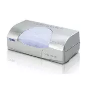 ATEN VS291-A7-G videopreklopnik VGA