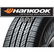 Hankook Dynapro HP2 RA33 ( P215/70 R16 100H 4PR SBL )