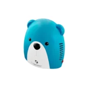 Esperanza ECN004 Teddy Bear kompresorski inhalator / nebulizator za djecu i odrasle
