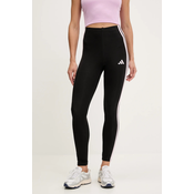 Adidas Ženske helanke W 3S Sj Leg, JW1815, Crne