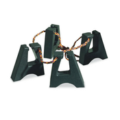 Gumijasta noga za conga boben Latin Percussion