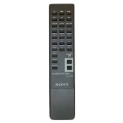 General SONY RM-S109 - združljiv daljinski upravljalnik znamke General