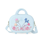 Enso ABS beauty case - plava ( 95.539.21 )