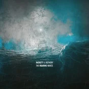 Steve Hackett & Steve Rothery - The Roaring Waves (Gatefold) (LP)