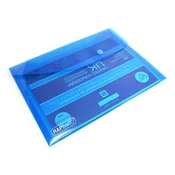 MAPA KUVERTA GUMB A5 PP RAPESCO 0689