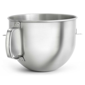 Posoda stoječega mešalnika 5KSMB70 6,6 l, nerjaveče jeklo, KitchenAid