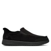 Skechers Nizki čevlji Murette Scofield 205606 Črna