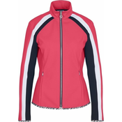 Sportalm Senya Womens Jacket Hot Pink 34