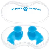 Mad wave ergo earplug blue