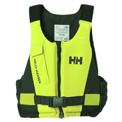 Helly Hansen Rider Vest Yellow 50/60 Kg