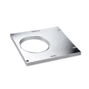Matrica (ALU) O127 mm za tesnilni stroj Wimex 78600 [1 kos]