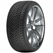 Continental AllSeasonContact 2 ( 265/40 R21 105Y XL EVc )