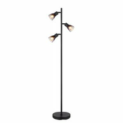 GLOBO podna lampa Satella 54312-3S