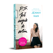P. S. Još uvijek te volim Jenny Han