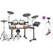 Yamaha DTX8K-M Basic SET Real Wood Elektronski bobni seti