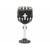 NEMESIS NOW metallica - master of puppets goblet 18cm kelih