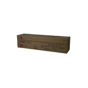 Toner Minolta TN-611M (A070350) škrlatna, original -