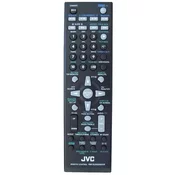General JVC RM-SUXG980VR - združljiv daljinski upravljalnik znamke General