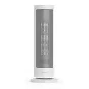 Xiaomi Grejalica Fan Heater 2000W, Keramicka, Bela
