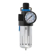 Hogert HT4R872 filter za vazduh sa regulacijom P 1/4 9 bar
