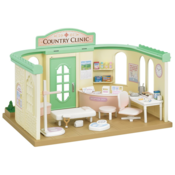 Sylvanian Families 5096 toy playset