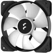 Ventilator 120mm Fractal Design Dynamic X2 GP-12 PWM, FD-FAN-DYN-X2-GP12-PWM-WT