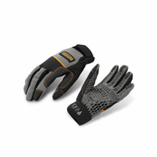 Handy Delovne rokavice z Velcro v velikosti M