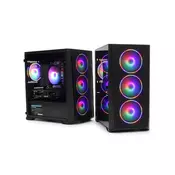 BC GROUP TERMINATOR 13 INTEL Core i7-13700K/Freezer 36/32GB/M.2 1TB/RTX5060 Ti 8GB